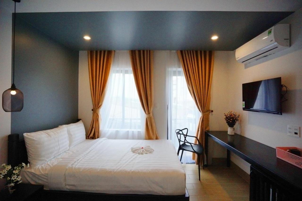 Maison Khoi Homestay Hoi An Luaran gambar
