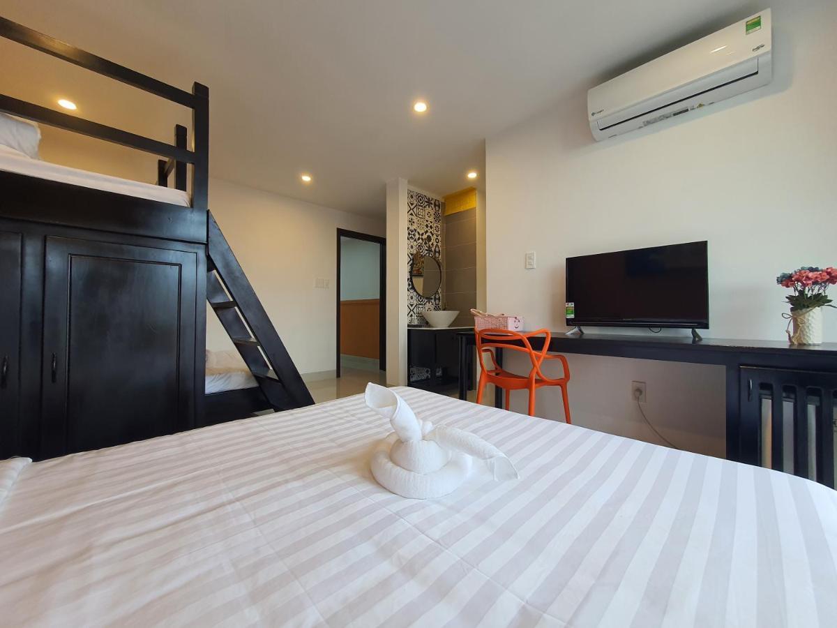 Maison Khoi Homestay Hoi An Luaran gambar
