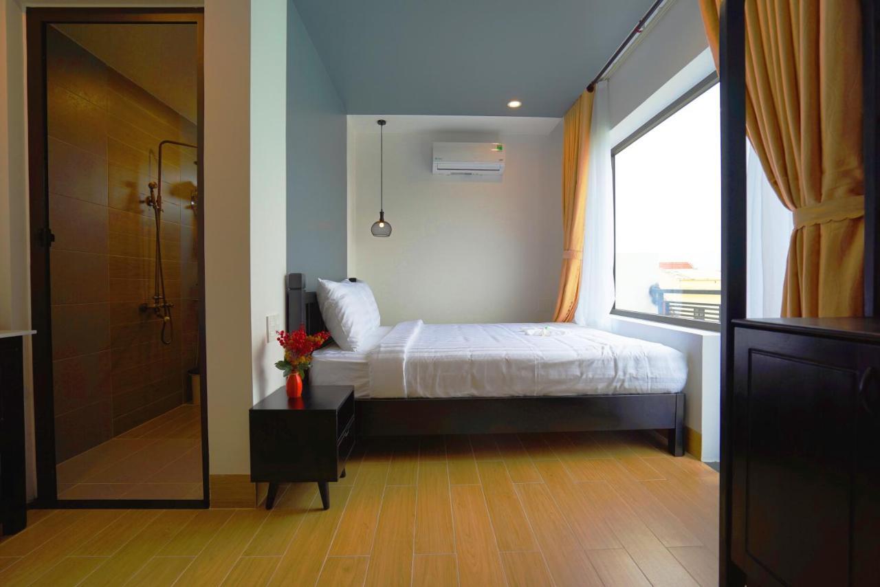 Maison Khoi Homestay Hoi An Luaran gambar