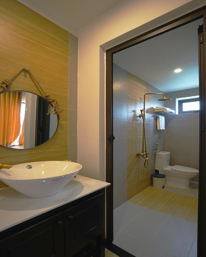Maison Khoi Homestay Hoi An Luaran gambar