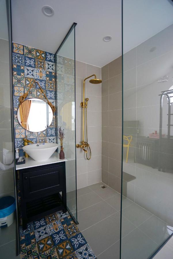 Maison Khoi Homestay Hoi An Luaran gambar