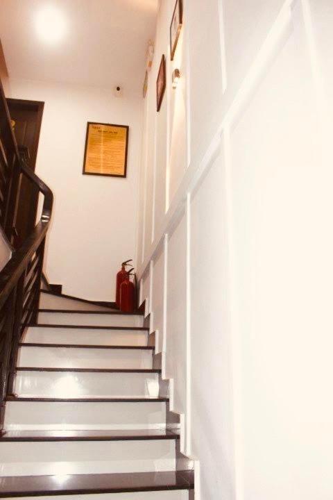 Maison Khoi Homestay Hoi An Luaran gambar