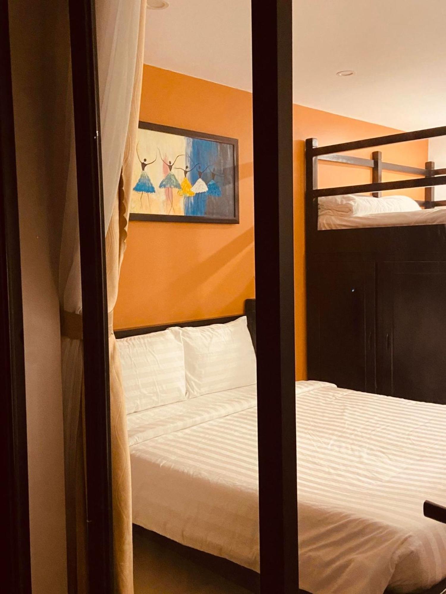 Maison Khoi Homestay Hoi An Luaran gambar